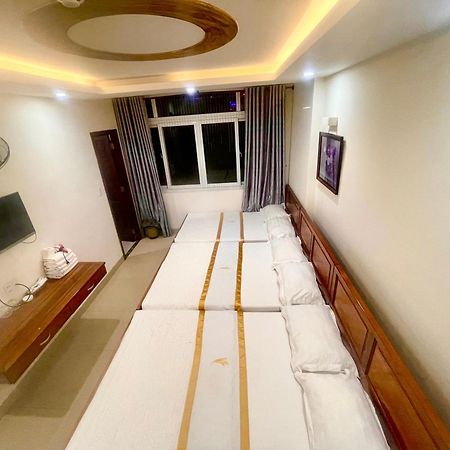 Hang Nga Luxury Hotel Vung Tau Exterior photo