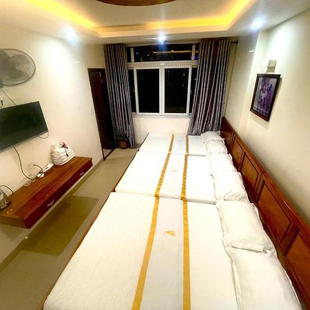 Hang Nga Luxury Hotel Vung Tau Exterior photo